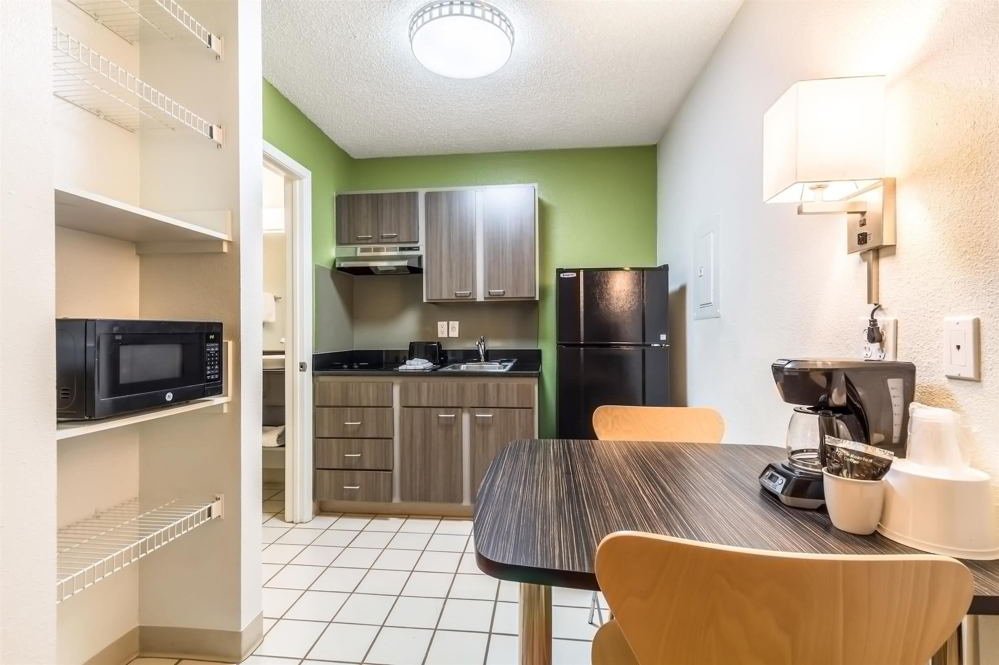 Studio 6-dallas, Tx - Northwest