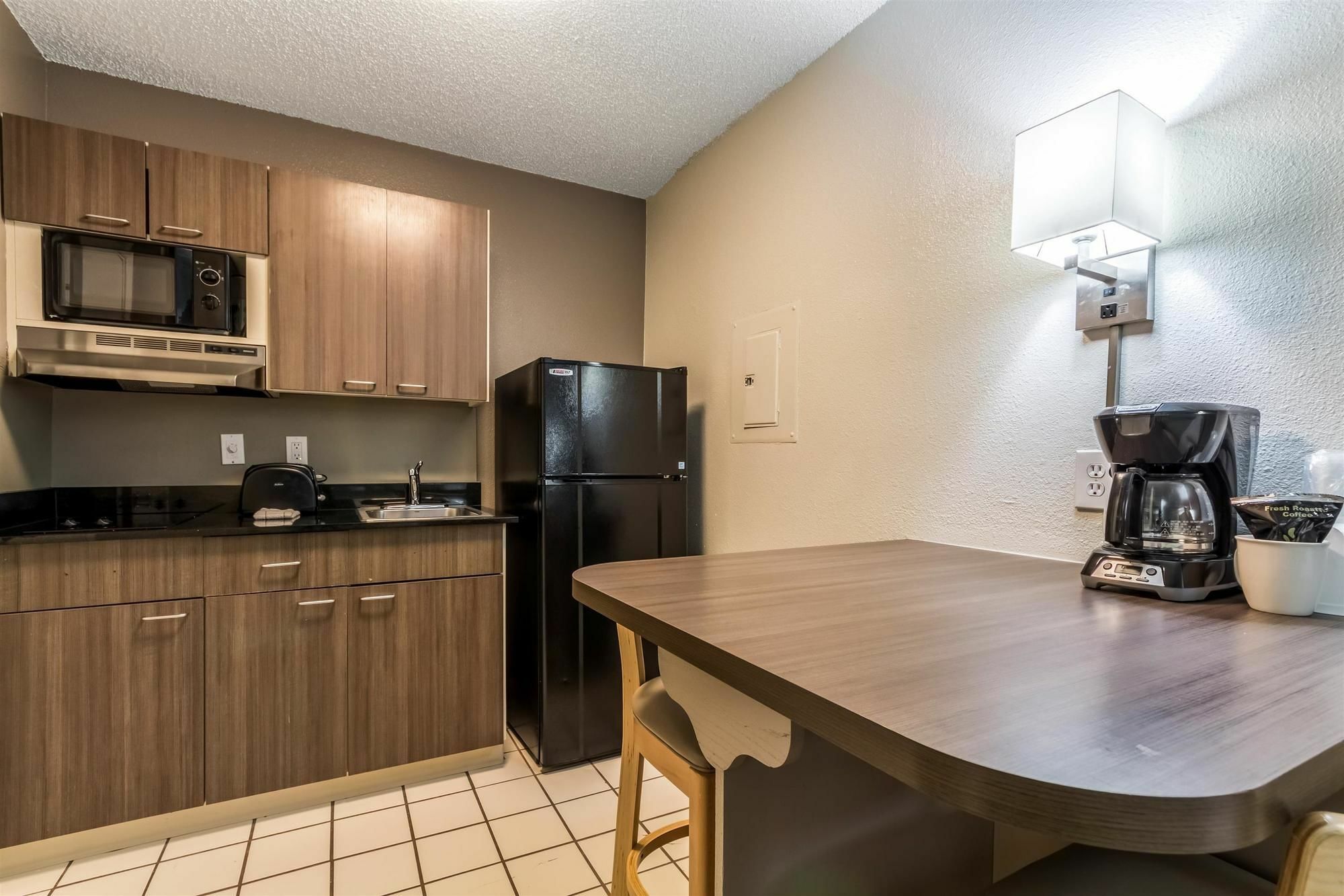 Studio 6-dallas, Tx - Northwest Hotel Dallas