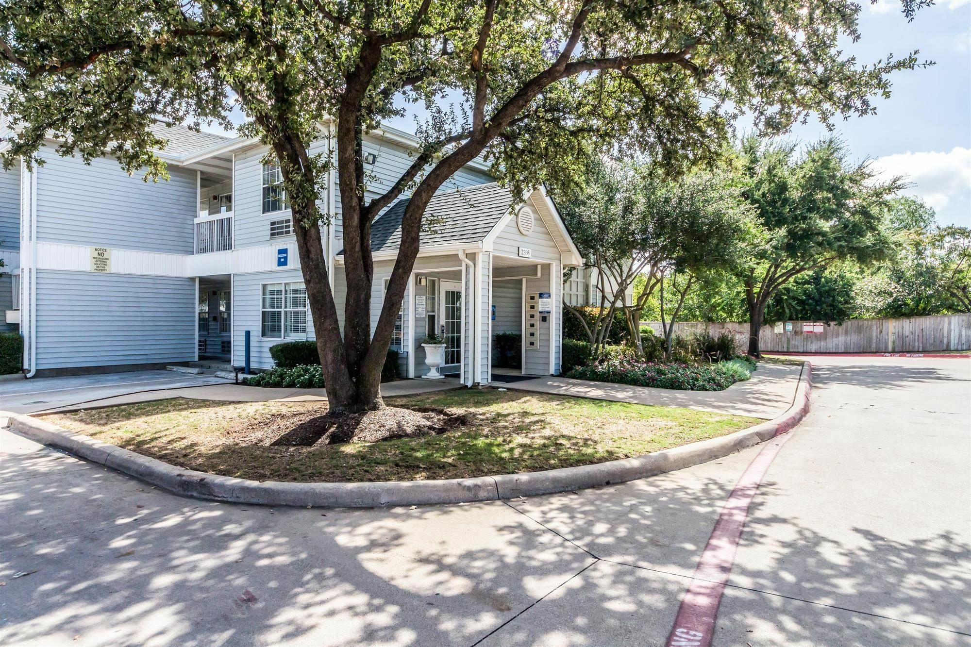 Hotel Studio 6-dallas, Tx - Northwest Dallas